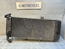 Kawasaki Versys KLE 650 2010-2014 Radiator & Cooling Fan for sale  Shipping to South Africa