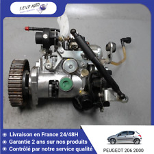 Pompe injection diesel d'occasion  Saint-Quentin