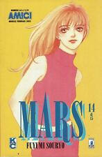 Mars fuyumi souryo usato  Monterotondo