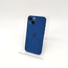 Apple iphone blau gebraucht kaufen  Grünhain-Beierfeld