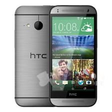 HTC One mini 2 16GB Gunmetal Szary Odblokowany smartfon 4G - stan bardzo dobry na sprzedaż  Wysyłka do Poland