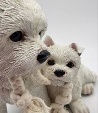 Danbury mint puppy for sale  LINCOLN