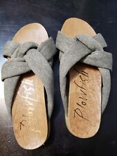 Blowfish malibu sandals for sale  Huntland