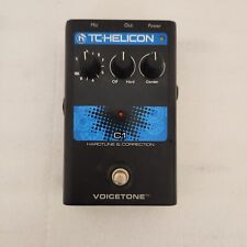 Helicon voicetone hardtube for sale  Shipping to Ireland