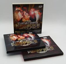 Zoom Karaoke - The Ultimate Karaoke Party Pack - 6 CD+... - Zoom Karaoke CD 12VG, usado segunda mano  Embacar hacia Argentina