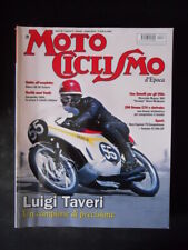 Motociclismo epoca 2010 usato  Italia