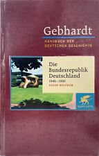 Handbuch deutschen geschichte gebraucht kaufen  Hannover