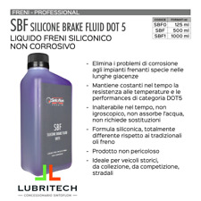 Sintoflon sbf silicone usato  Reggio Emilia