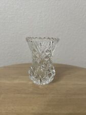 vases crystal bud 20 for sale  Fort Smith