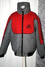 Agusta paddock jacket for sale  ST. NEOTS