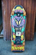Vintage variflex skateboard for sale  Decatur