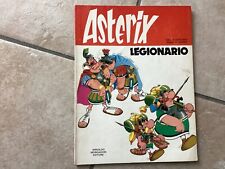 Asterix legionario mondadori usato  Olgiate Molgora