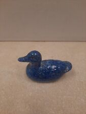 blue white duck for sale  Nancy