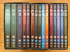 Dvd box sets for sale  EDINBURGH