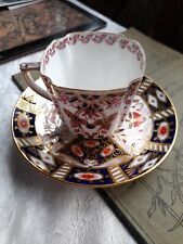 Antique porcelain tea for sale  NEWBURY