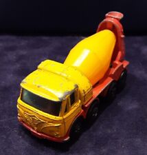 Matchbox superfast truck gebraucht kaufen  Berlin