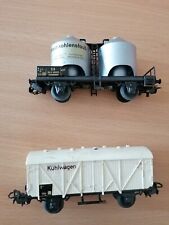 Märklin 4908 kühlwagen gebraucht kaufen  Bad Oldesloe