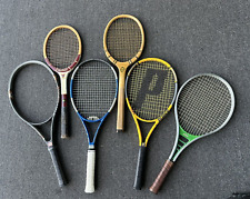 Tennis rackets prince for sale  Grand Island