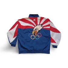 vintage usa olympic jacket for sale  Rochester