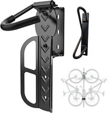 Bike wall mount for sale  Shipping to Ireland