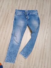Rich royal jeans gebraucht kaufen  Sangerhausen