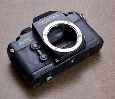 Contax rts 35mm for sale  Santa Fe