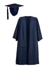 Graduation gown hat for sale  Shipping to Ireland