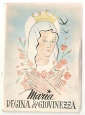 Libro maria regina usato  Italia
