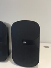 Electronics tni speakers for sale  MANSFIELD