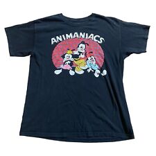 Animaniacs shirt vintage for sale  Newburgh