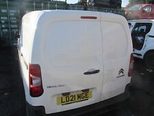 2021 citroen berlingo for sale  UK