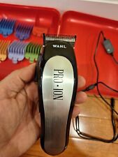 Wahl professional animal for sale  Litchfield
