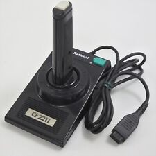 MSX JOY STICK 2 gatilhos tipo B CF-2211 controlador jogo Japão ref 2919 comprar usado  Enviando para Brazil