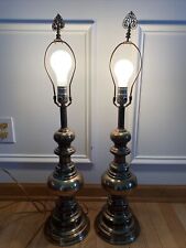 Vintage pair brass for sale  East Amherst