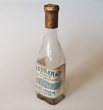 Miniatur sekt flasche gebraucht kaufen  Bad Sulza