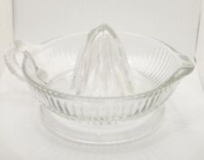 Vintage glass reamer for sale  Riverview