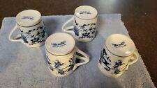 Blue danube china for sale  Thibodaux