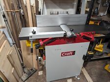 Axminster ac250pt planer for sale  WALSALL