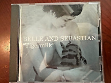 Usado, CD Belle & Sebastian : Tigermilk comprar usado  Enviando para Brazil