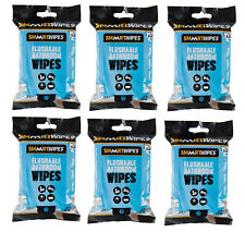 Bathroom cleaning wipes for sale  WEYMOUTH