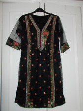 Ladies embellished saree for sale  LIVINGSTON