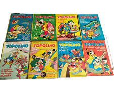 Topolino 749 750 usato  Torino