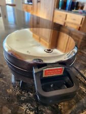 mickey waffle iron for sale  Gardnerville
