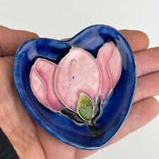 Moorcroft magnolia pottery for sale  BLACKBURN