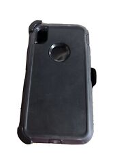 iphone xr belt clip case for sale  Spencer