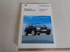 Volkswagen produz. 1996 usato  Santena