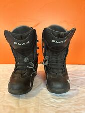 Blax snowboard boots for sale  Spearfish