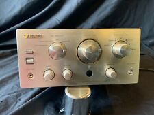 Teac h300 amplifier for sale  SHEFFIELD