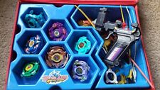 Beyblade revolution case for sale  South Bend