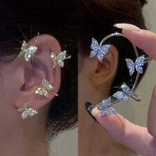 Fashion butterfly ear for sale  Shipping to Canada